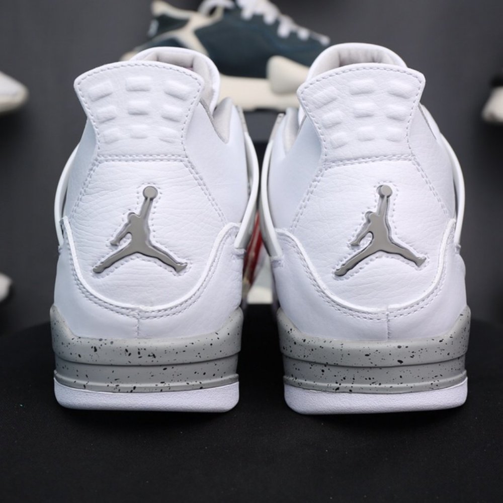 jordan aj4 - Picture 3 of 7